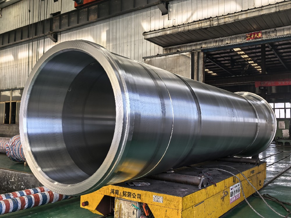 Rizhao Zhufu (Saint-Gobain Partner in China)